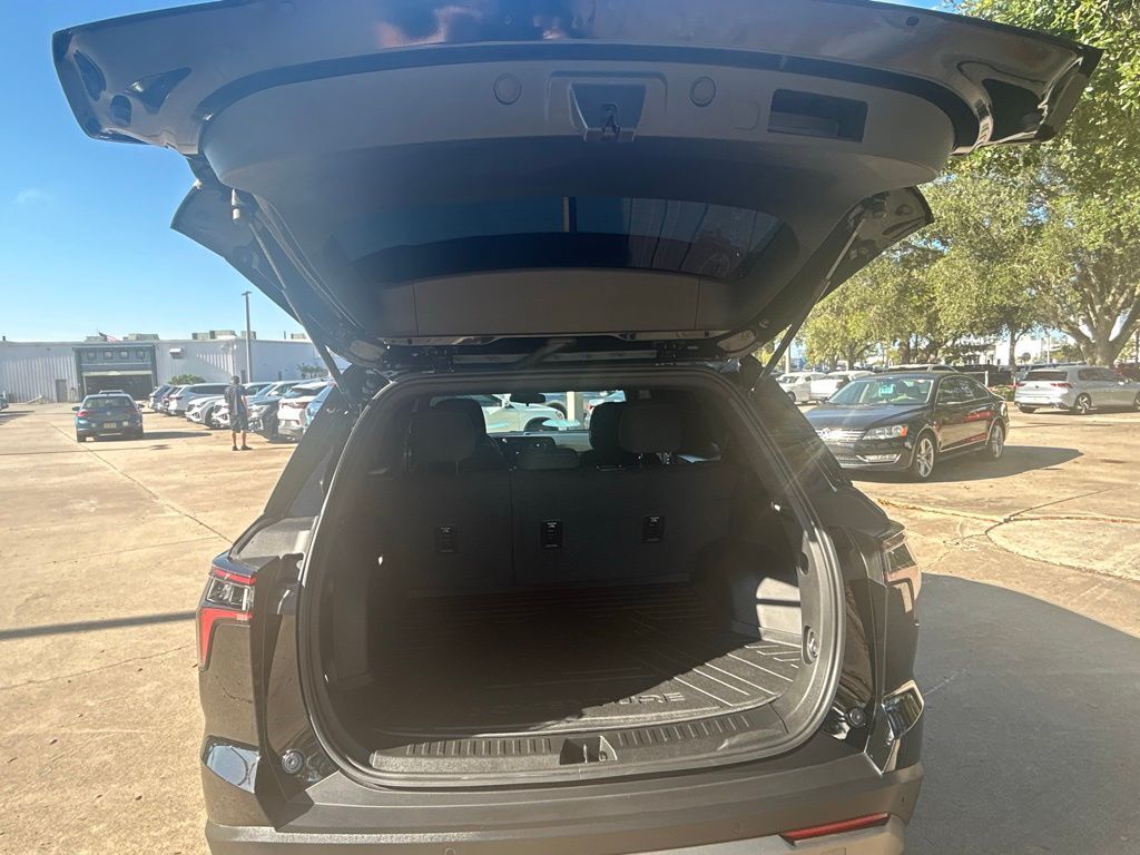 2025 Chevrolet Equinox LT Tampa FL
