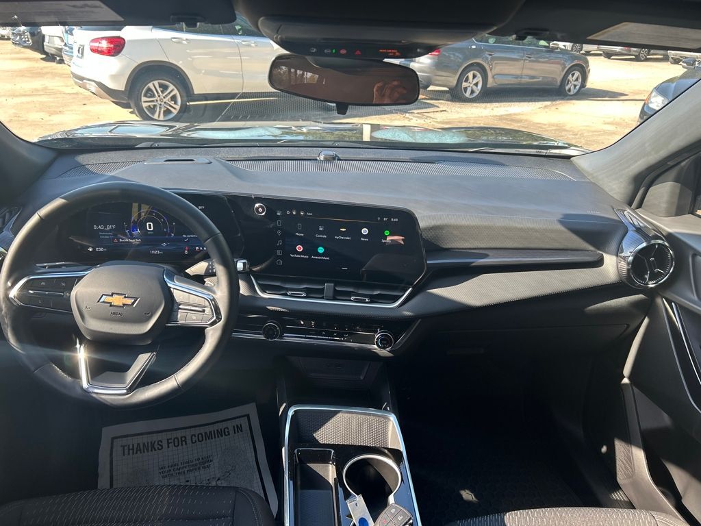 2025 Chevrolet Equinox LT Tampa FL