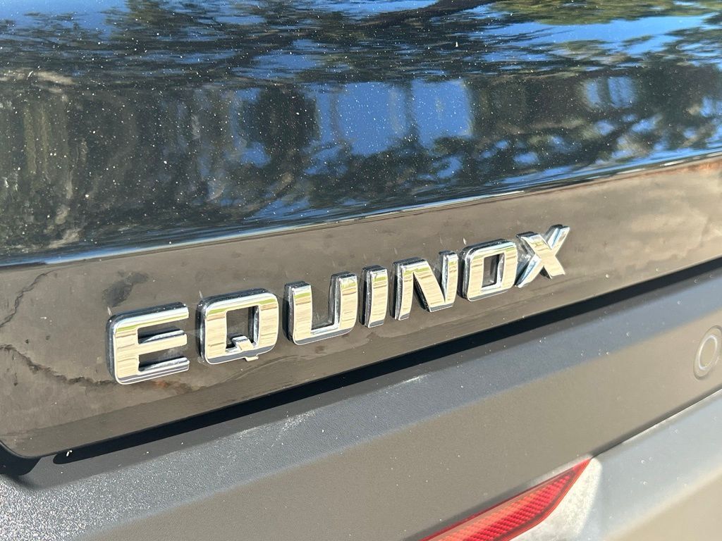 2025 Chevrolet Equinox LT Tampa FL