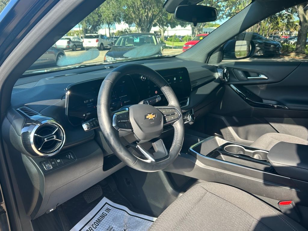 2025 Chevrolet Equinox LT Tampa FL