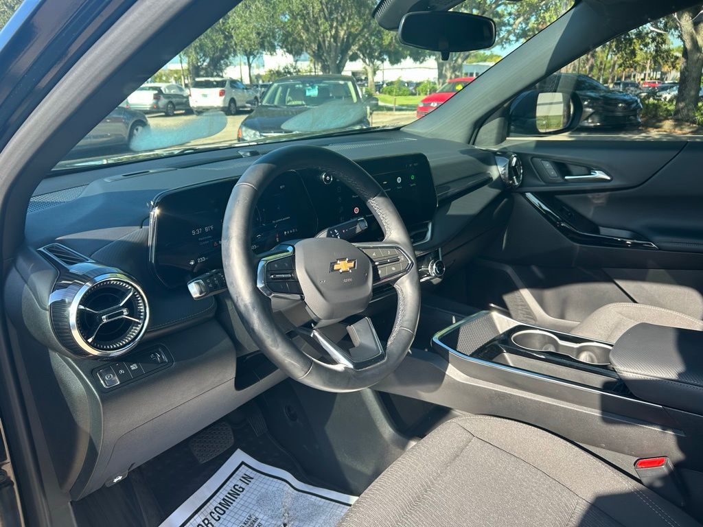 2025 Chevrolet Equinox LT Tampa FL