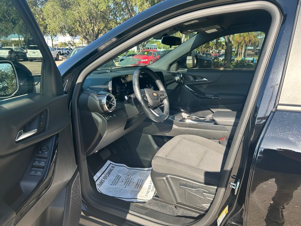 2025 Chevrolet Equinox LT Tampa FL