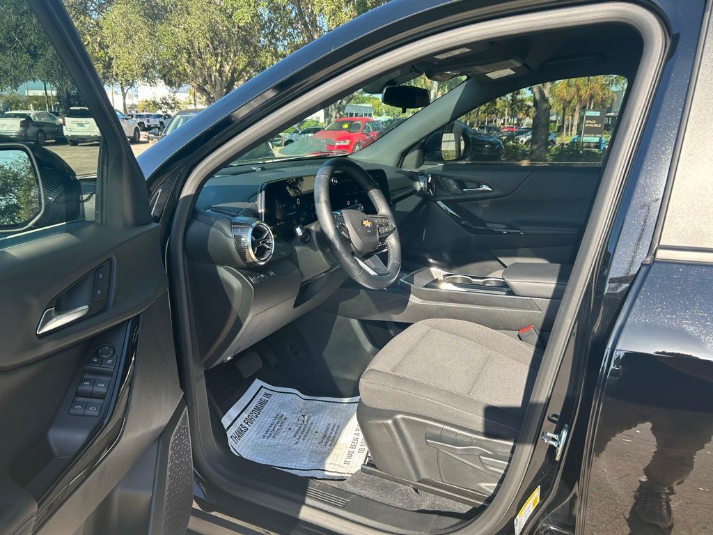 2025 Chevrolet Equinox LT Tampa FL