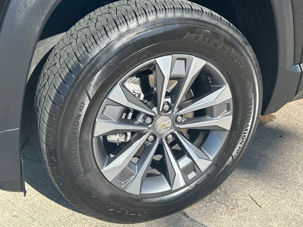 2025 Chevrolet Equinox LT Tampa FL