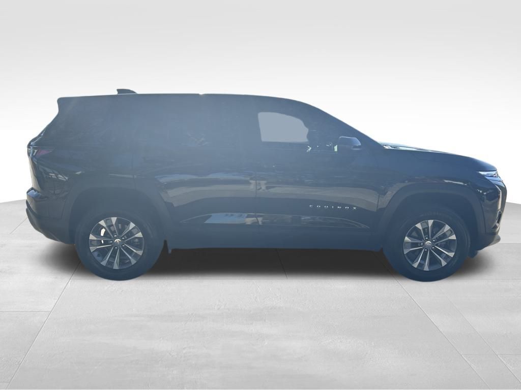 2025 Chevrolet Equinox LT Tampa FL