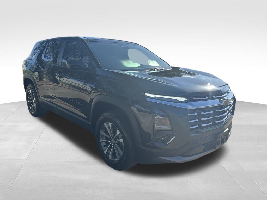 2025 Chevrolet Equinox LT Tampa FL