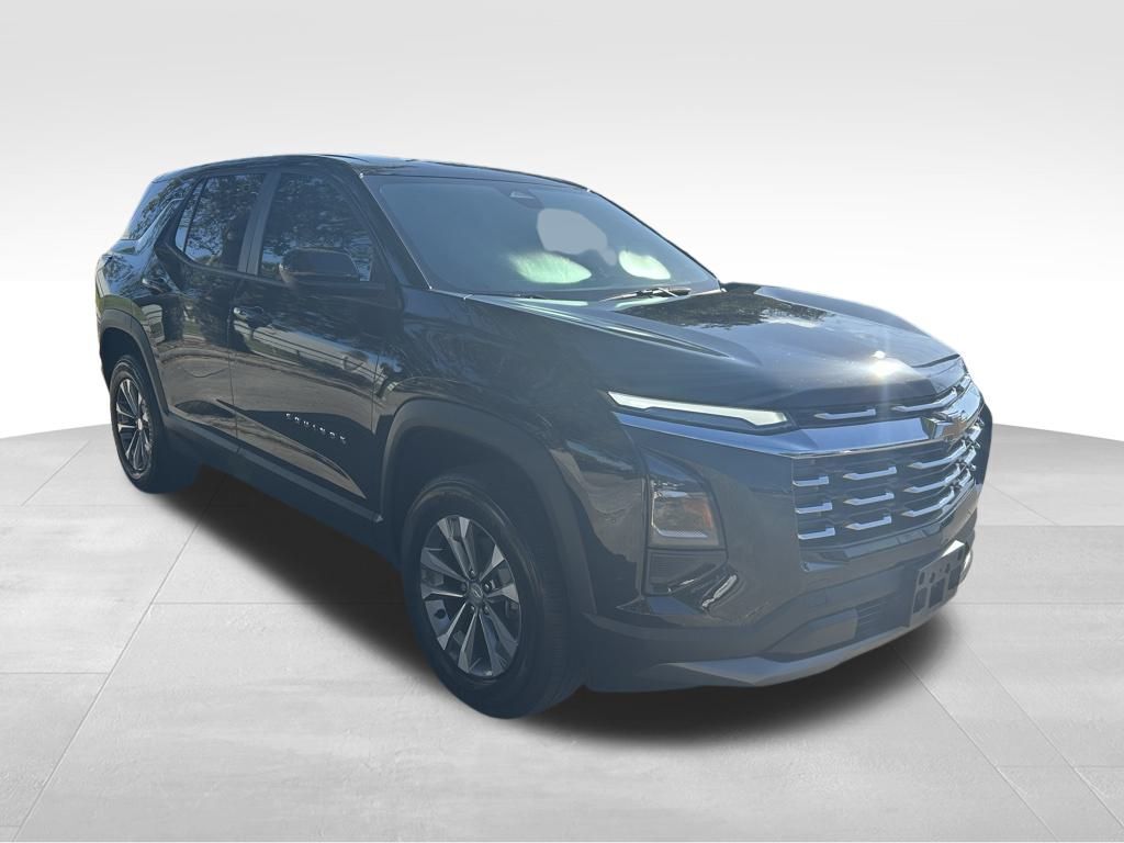 2025 Chevrolet Equinox LT Tampa FL