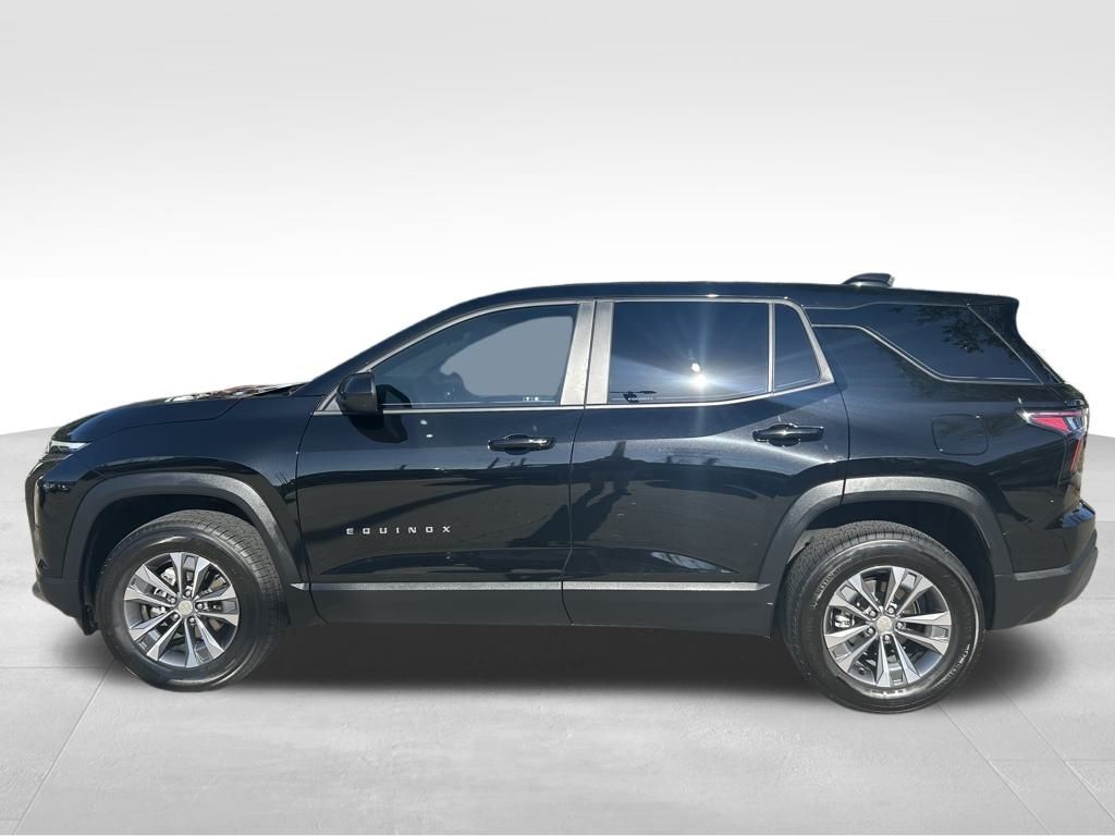 2025 Chevrolet Equinox LT Tampa FL