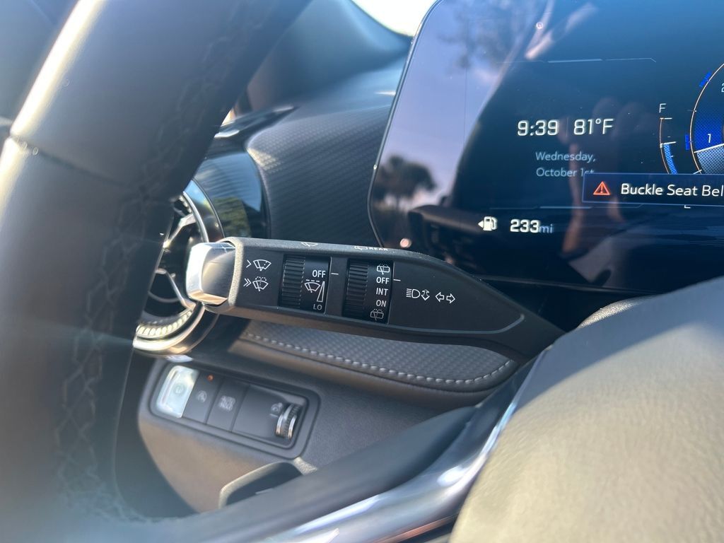 2025 Chevrolet Equinox LT Tampa FL