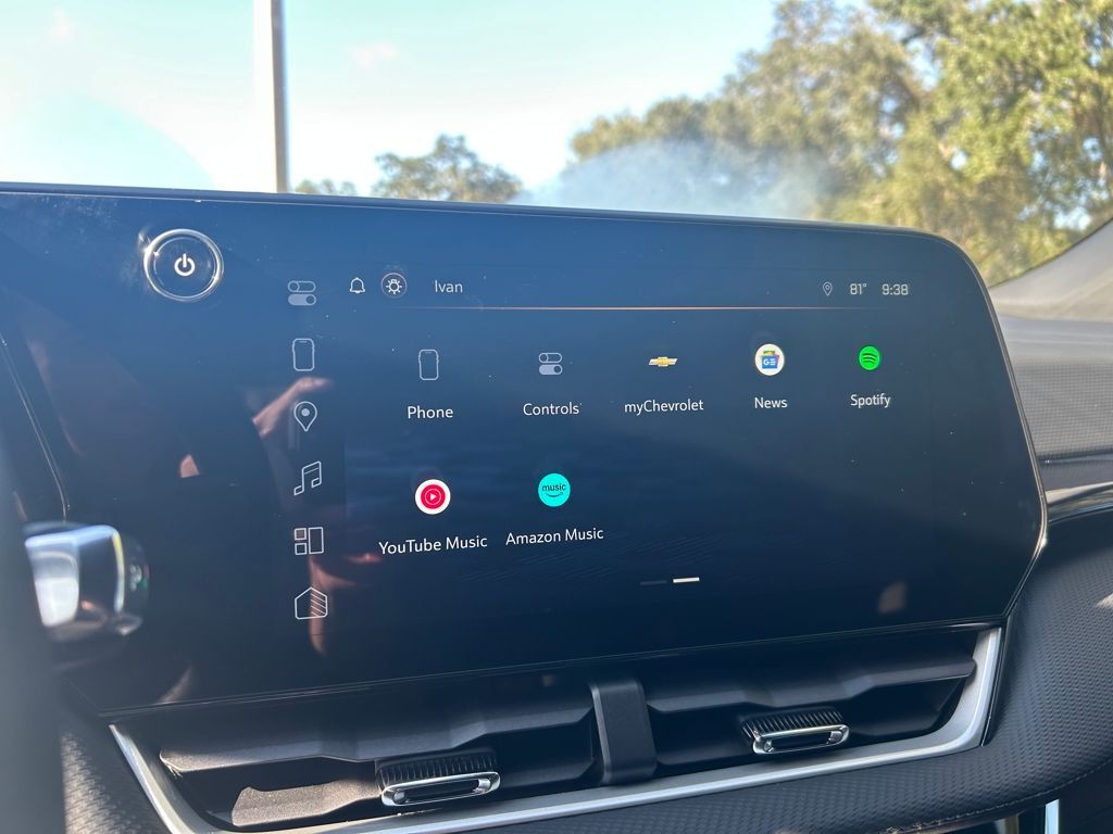 2025 Chevrolet Equinox LT Tampa FL