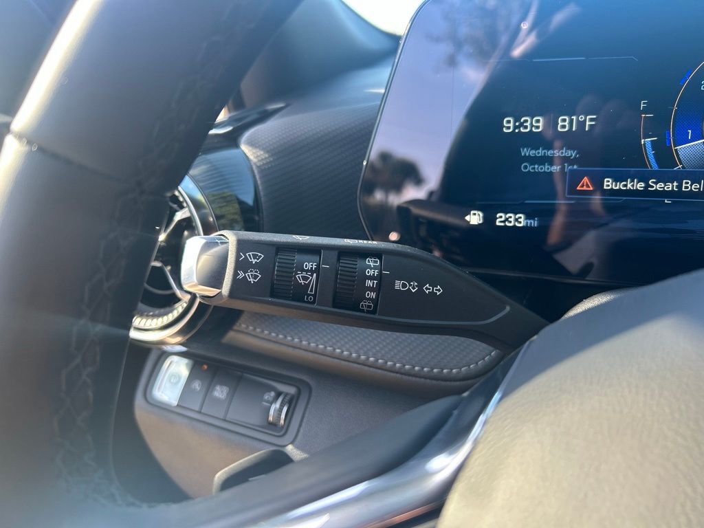 2025 Chevrolet Equinox LT Tampa FL