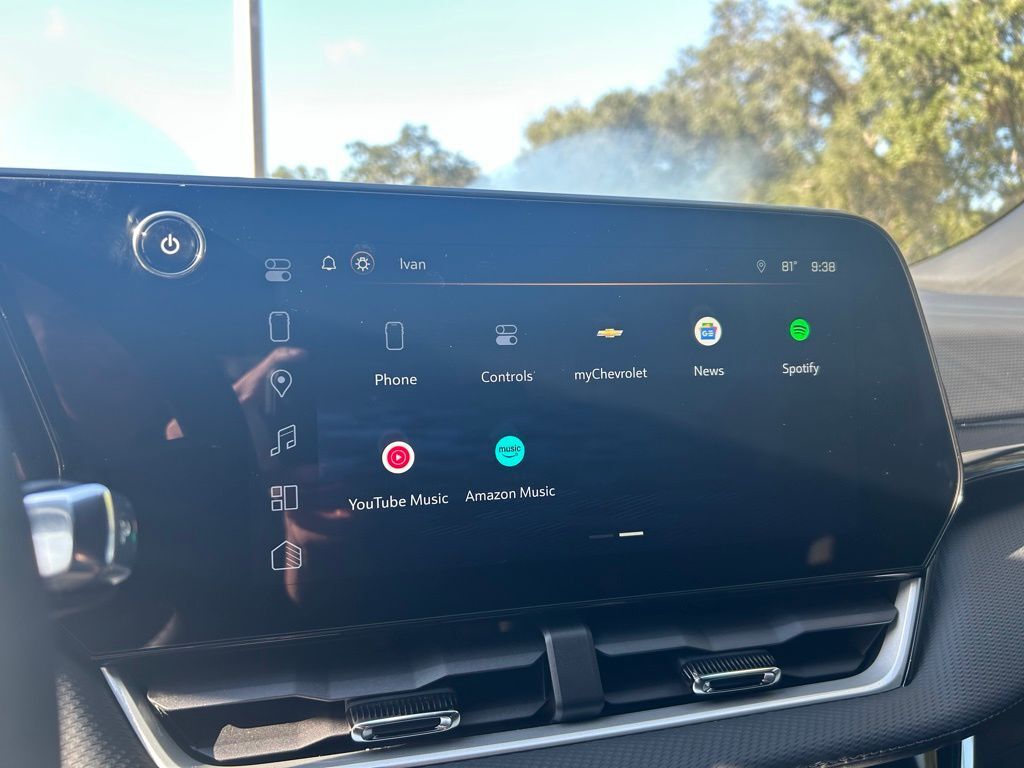 2025 Chevrolet Equinox LT Tampa FL