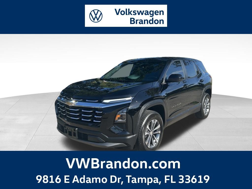 2025 Chevrolet Equinox LT Tampa FL