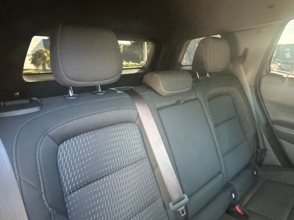 2025 Chevrolet Equinox LT Tampa FL