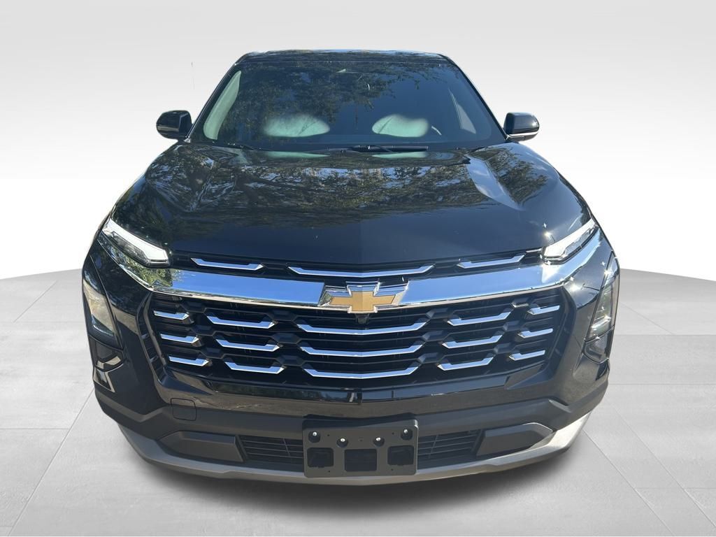 2025 Chevrolet Equinox LT Tampa FL