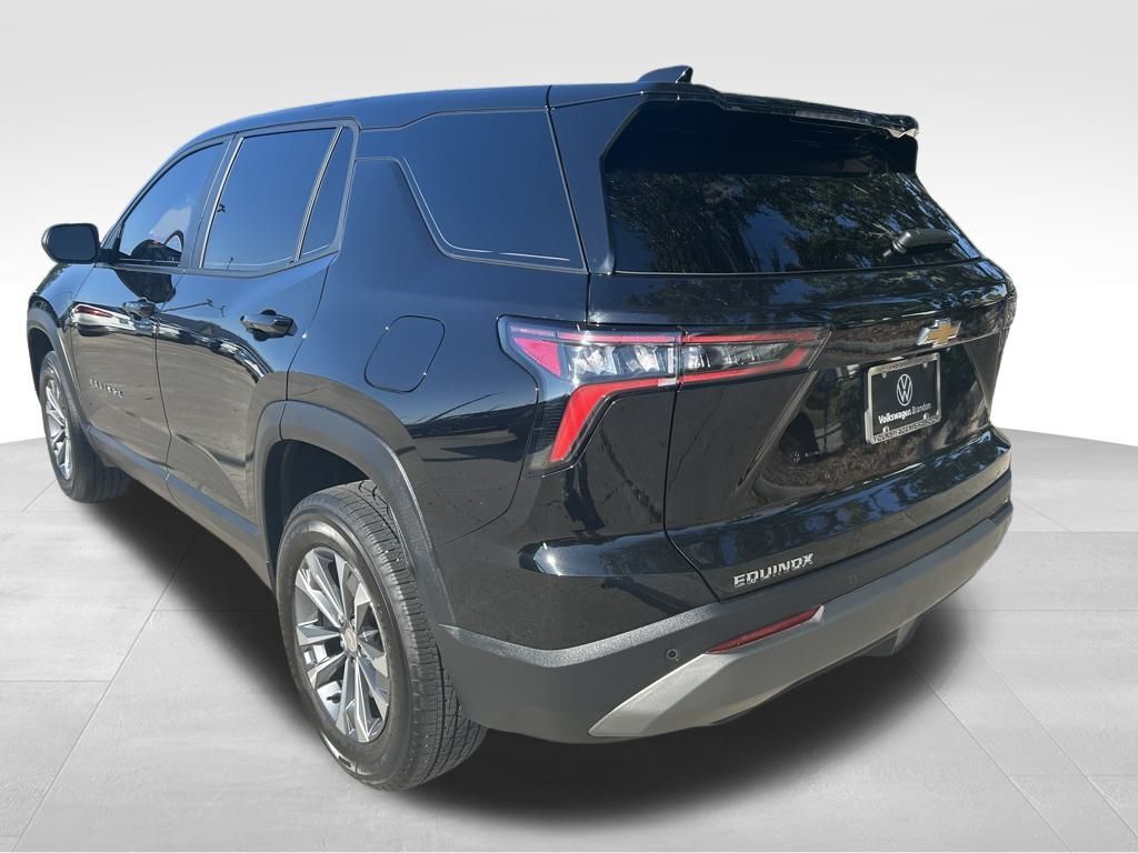 2025 Chevrolet Equinox LT Tampa FL