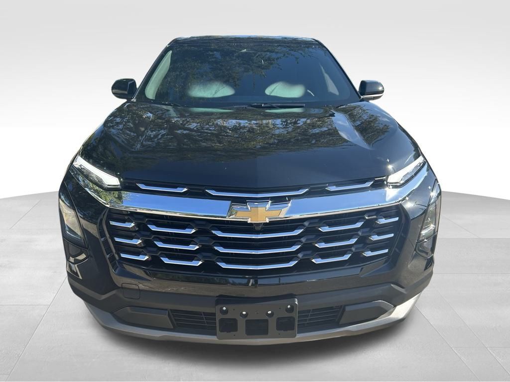 2025 Chevrolet Equinox LT Tampa FL
