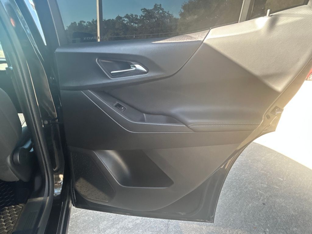 2025 Chevrolet Equinox LT Tampa FL