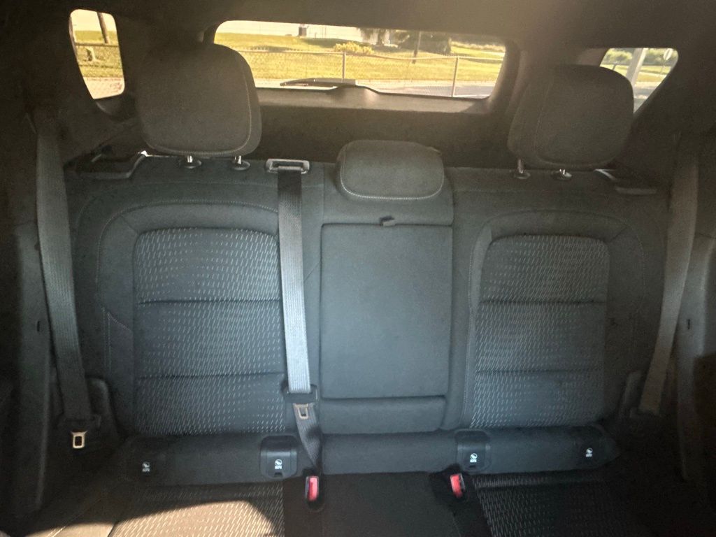 2025 Chevrolet Equinox LT Tampa FL