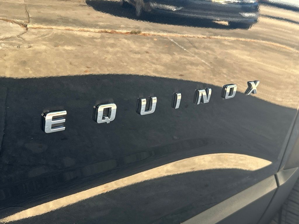 2025 Chevrolet Equinox LT Tampa FL