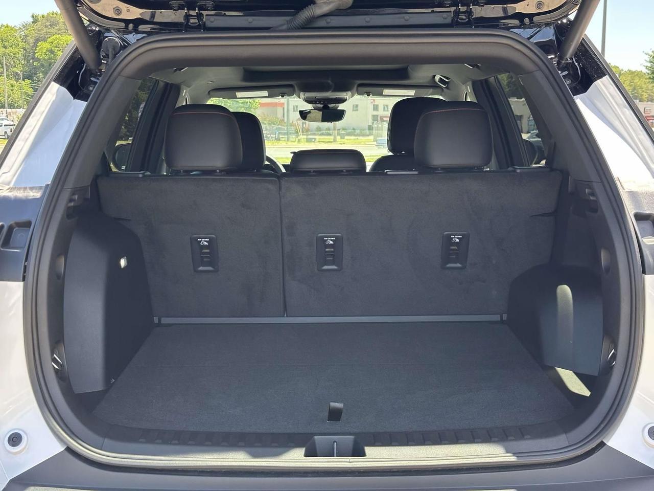 2025 Chevrolet Equinox RS Woodbridge VA
