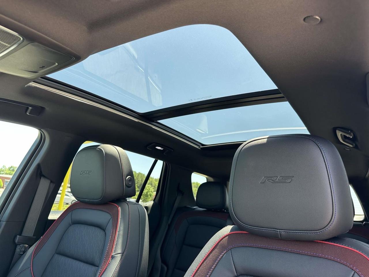 2025 Chevrolet Equinox RS Woodbridge VA