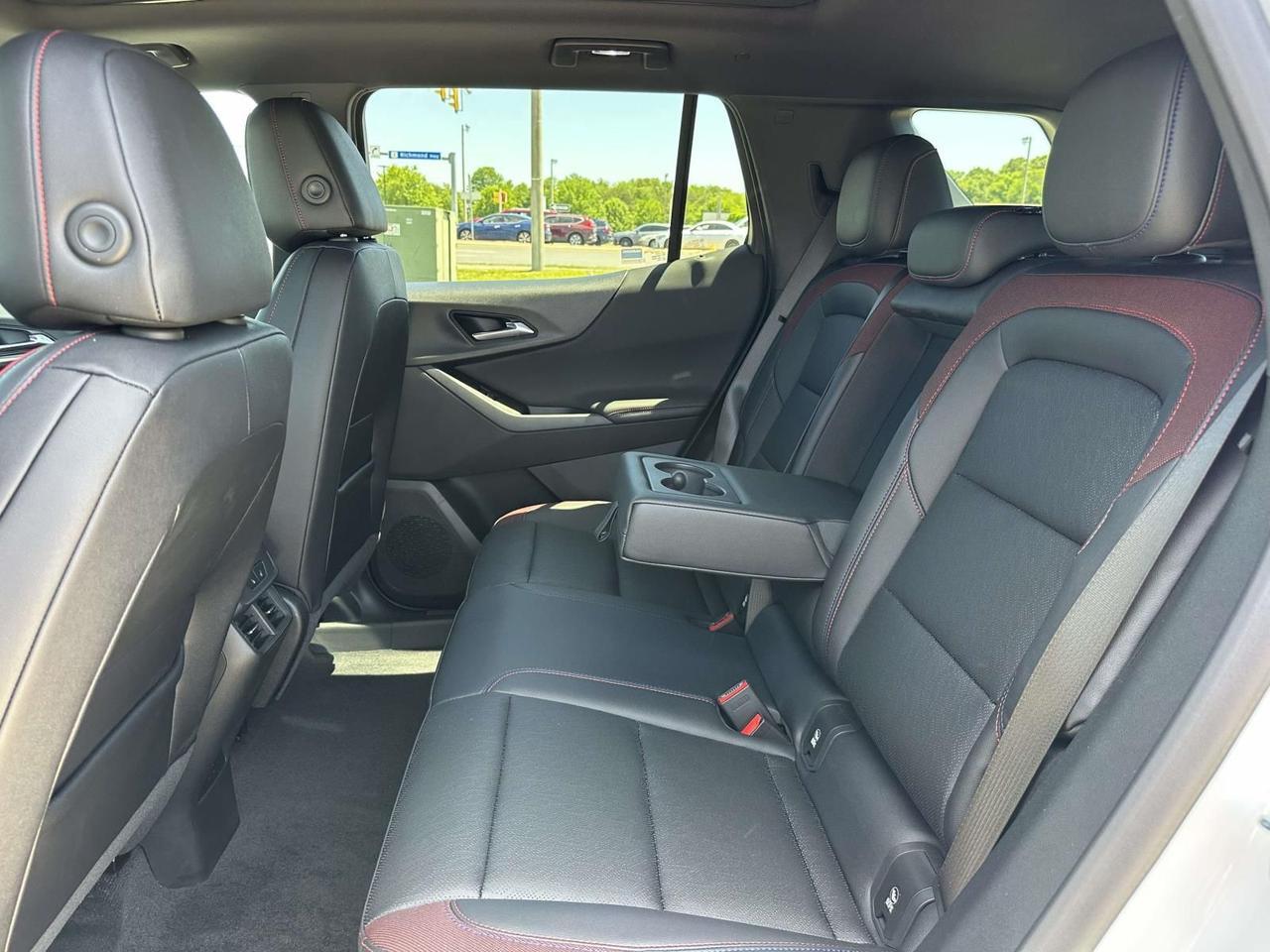2025 Chevrolet Equinox RS Woodbridge VA