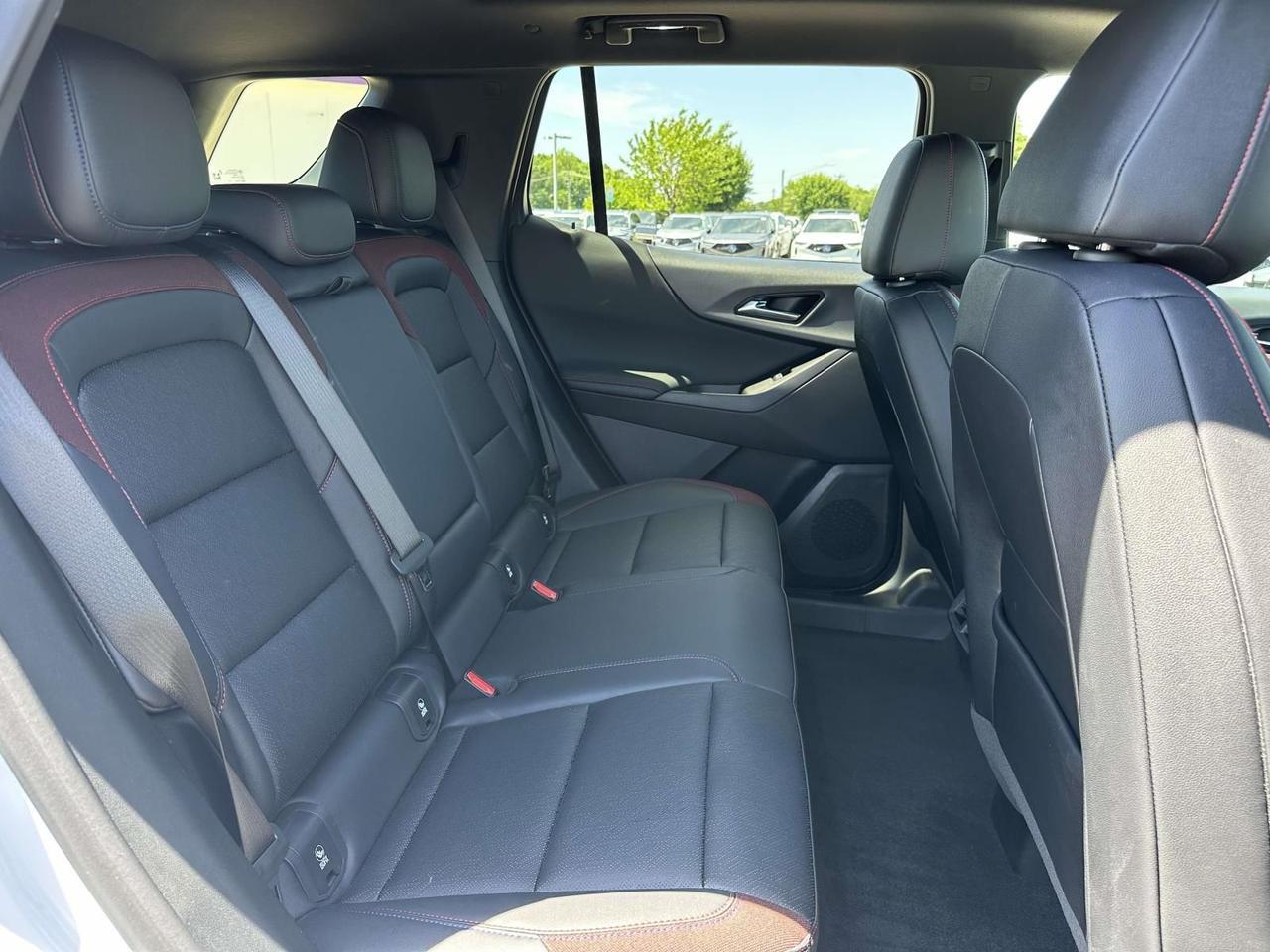 2025 Chevrolet Equinox RS Woodbridge VA