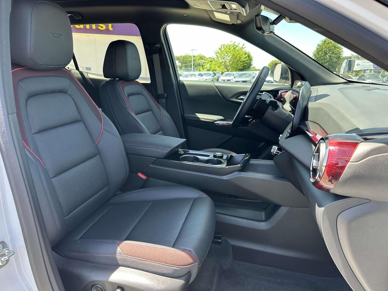 2025 Chevrolet Equinox RS Woodbridge VA