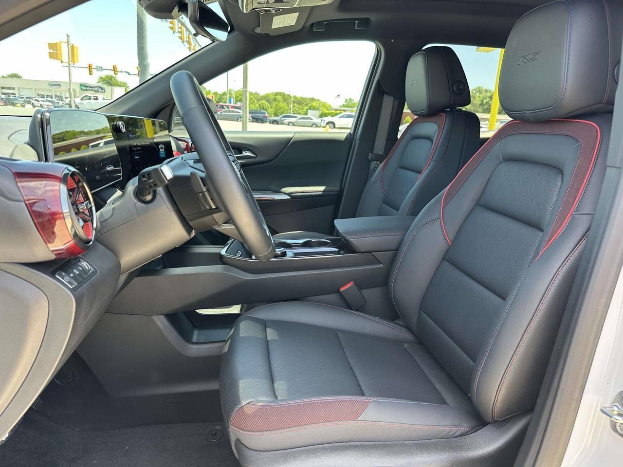 2025 Chevrolet Equinox RS Woodbridge VA
