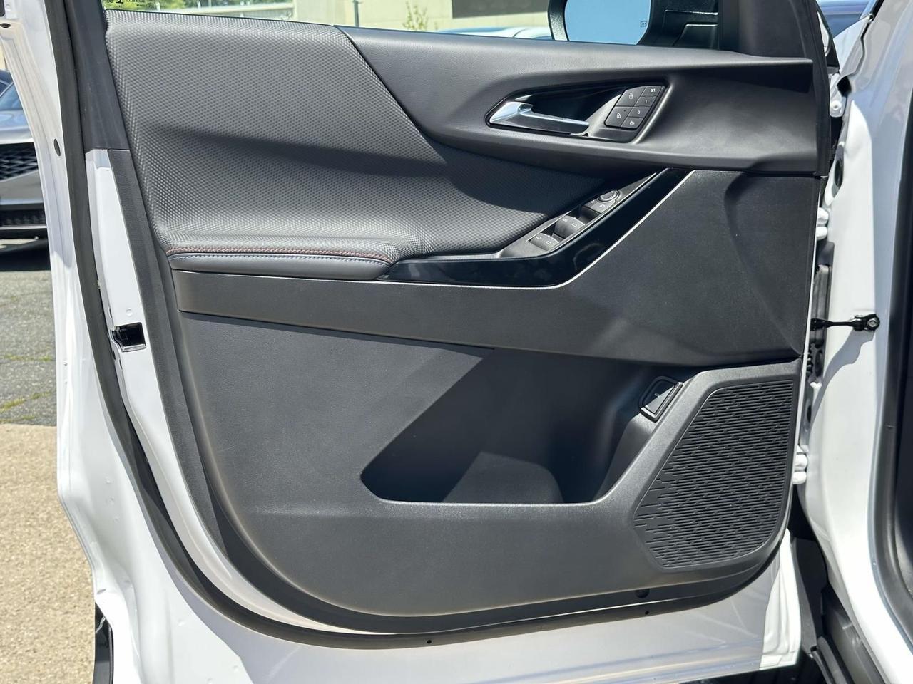 2025 Chevrolet Equinox RS Woodbridge VA
