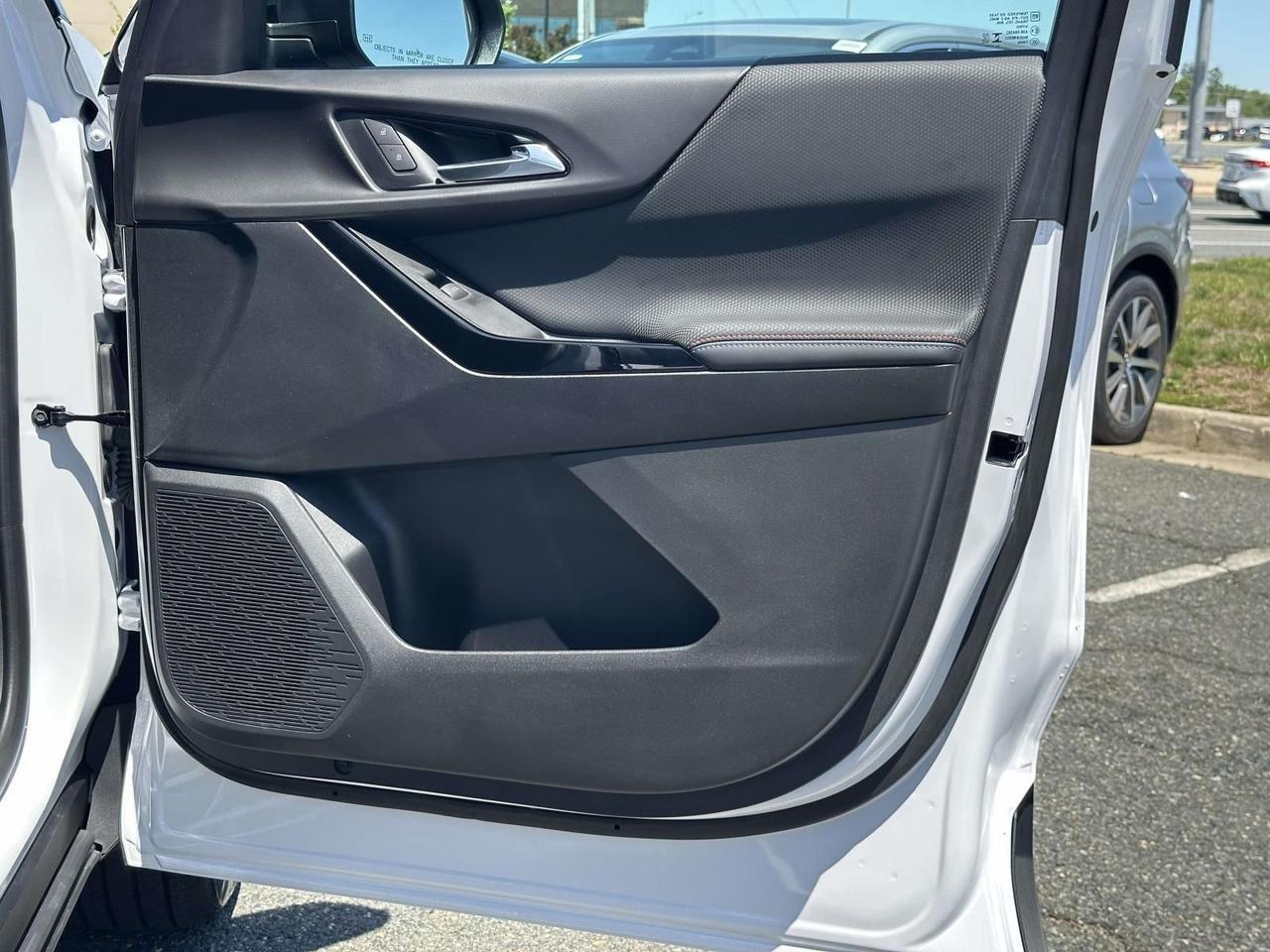 2025 Chevrolet Equinox RS Woodbridge VA