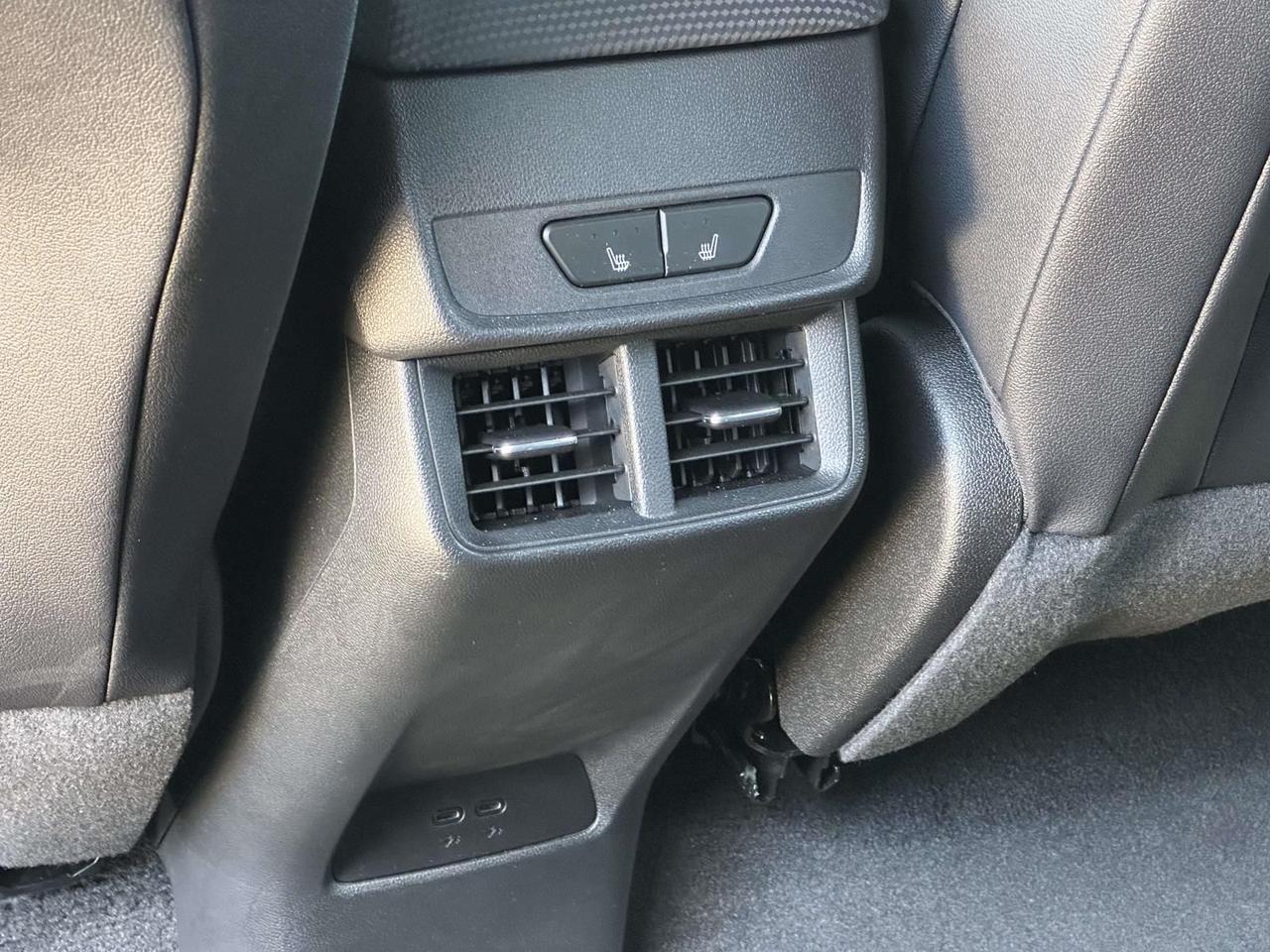 2025 Chevrolet Equinox RS Woodbridge VA