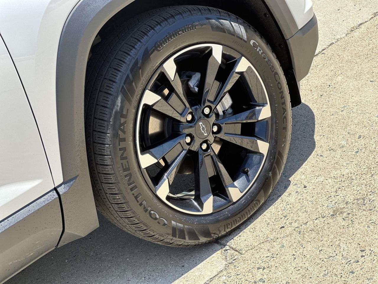 2025 Chevrolet Equinox RS Woodbridge VA