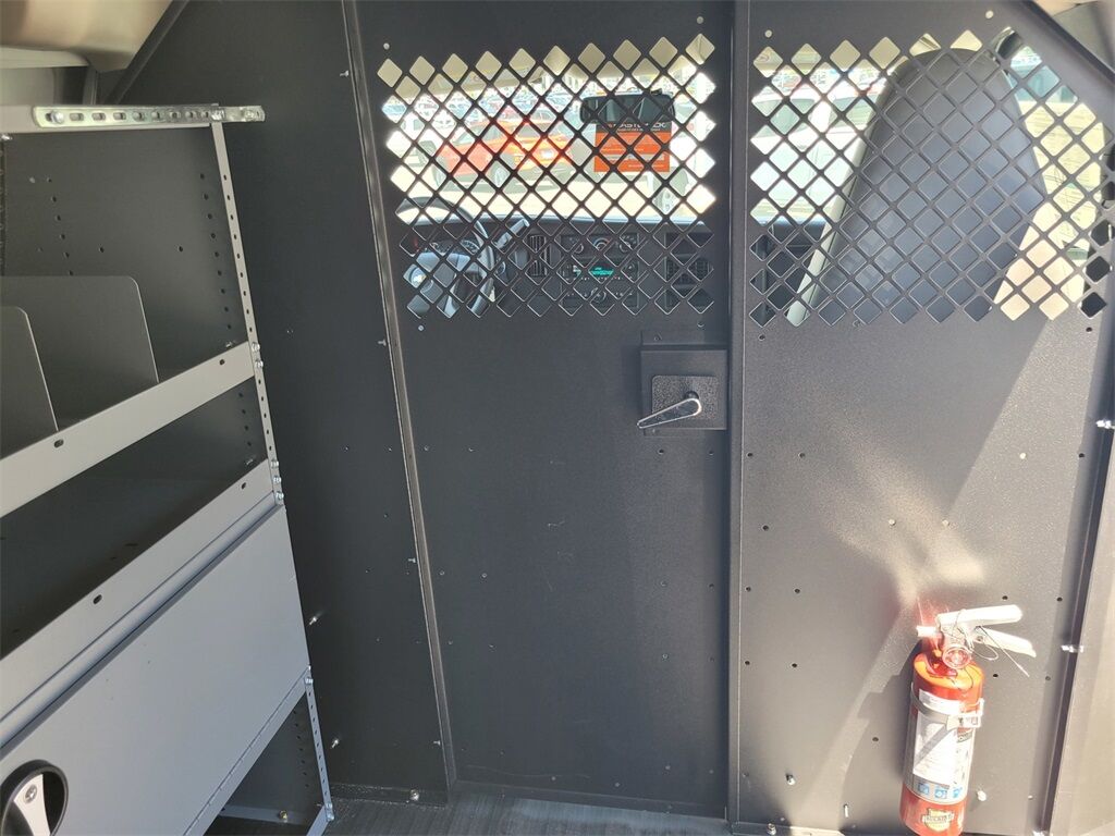 2025 Chevrolet Express 2500 Work Van Roseville CA