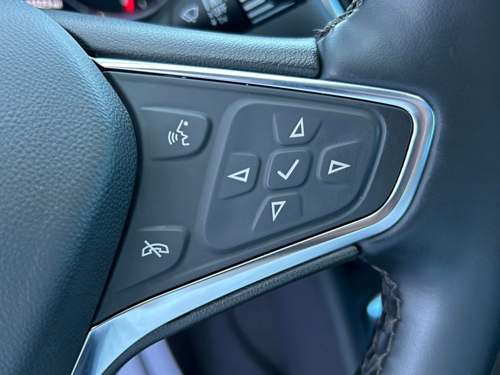 2025 Chevrolet Malibu LT Lakeland FL