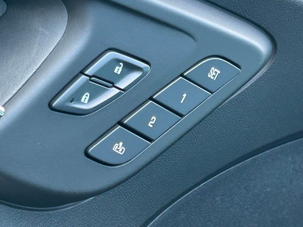 2025 Chevrolet Malibu LT Lakeland FL