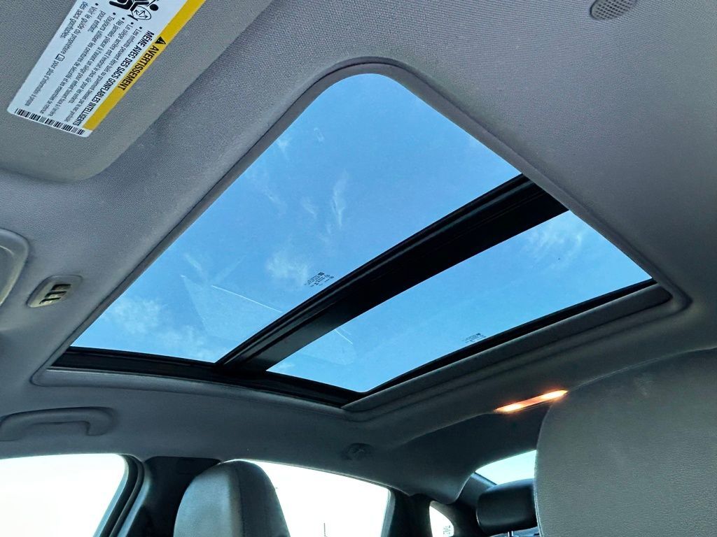 2025 Chevrolet Malibu LT Lakeland FL