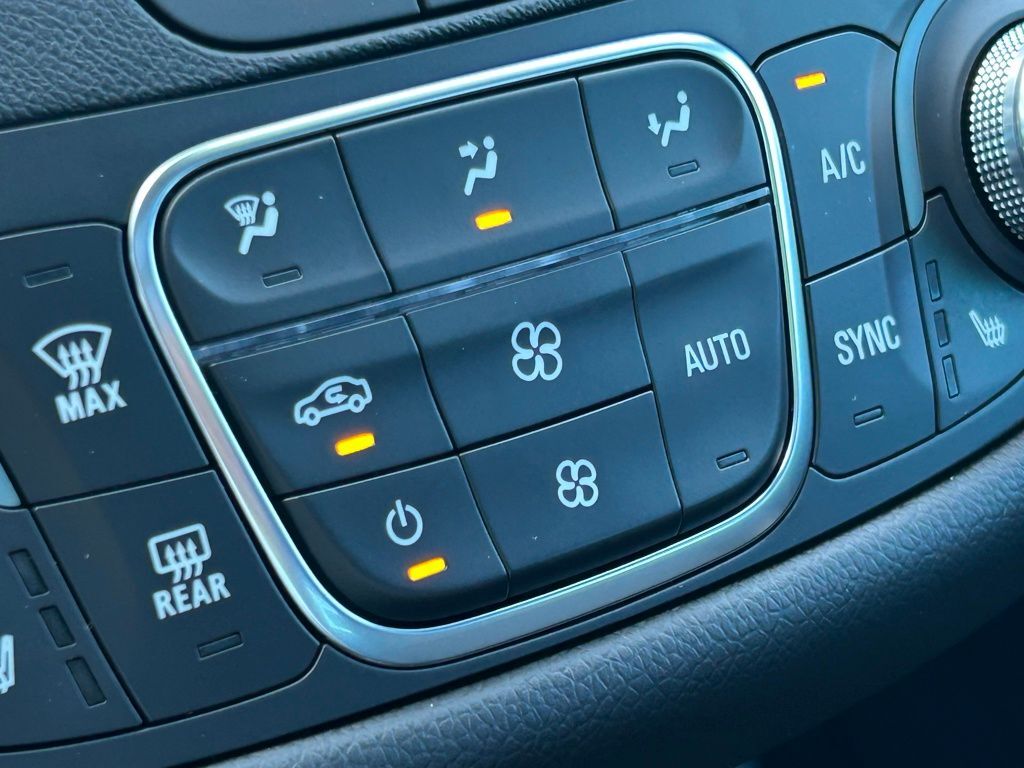 2025 Chevrolet Malibu LT Lakeland FL