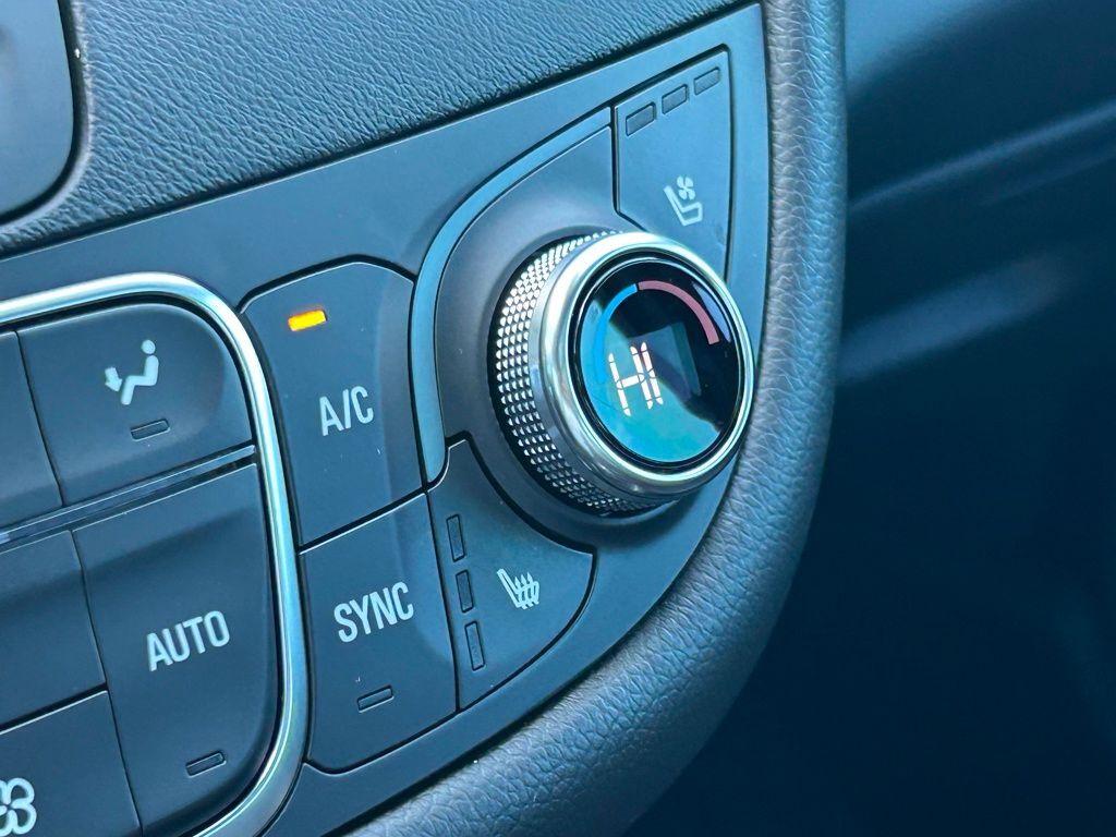 2025 Chevrolet Malibu LT Lakeland FL