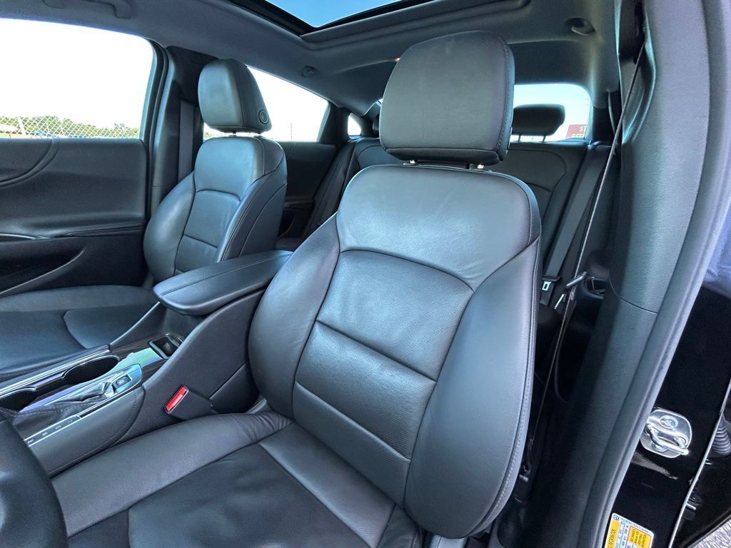 2025 Chevrolet Malibu LT Lakeland FL