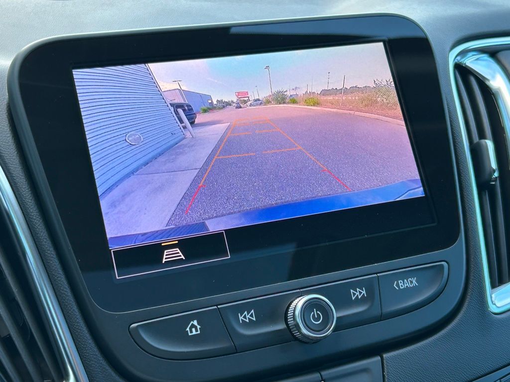 2025 Chevrolet Malibu LT Lakeland FL