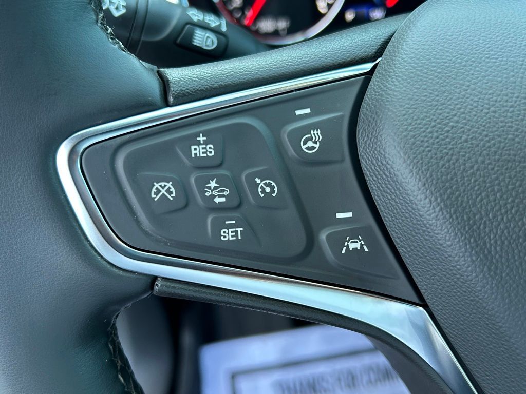 2025 Chevrolet Malibu LT Lakeland FL