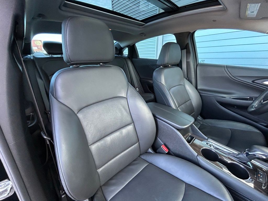 2025 Chevrolet Malibu LT Lakeland FL