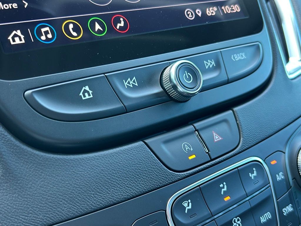 2025 Chevrolet Malibu LT Lakeland FL