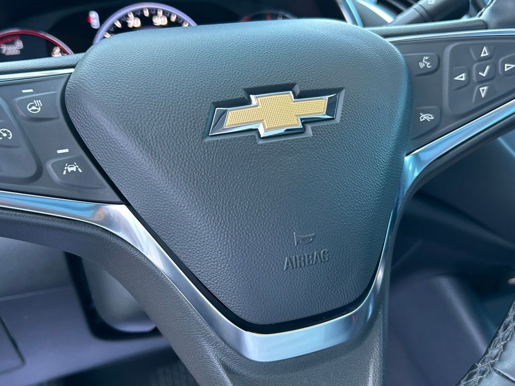 2025 Chevrolet Malibu LT Lakeland FL