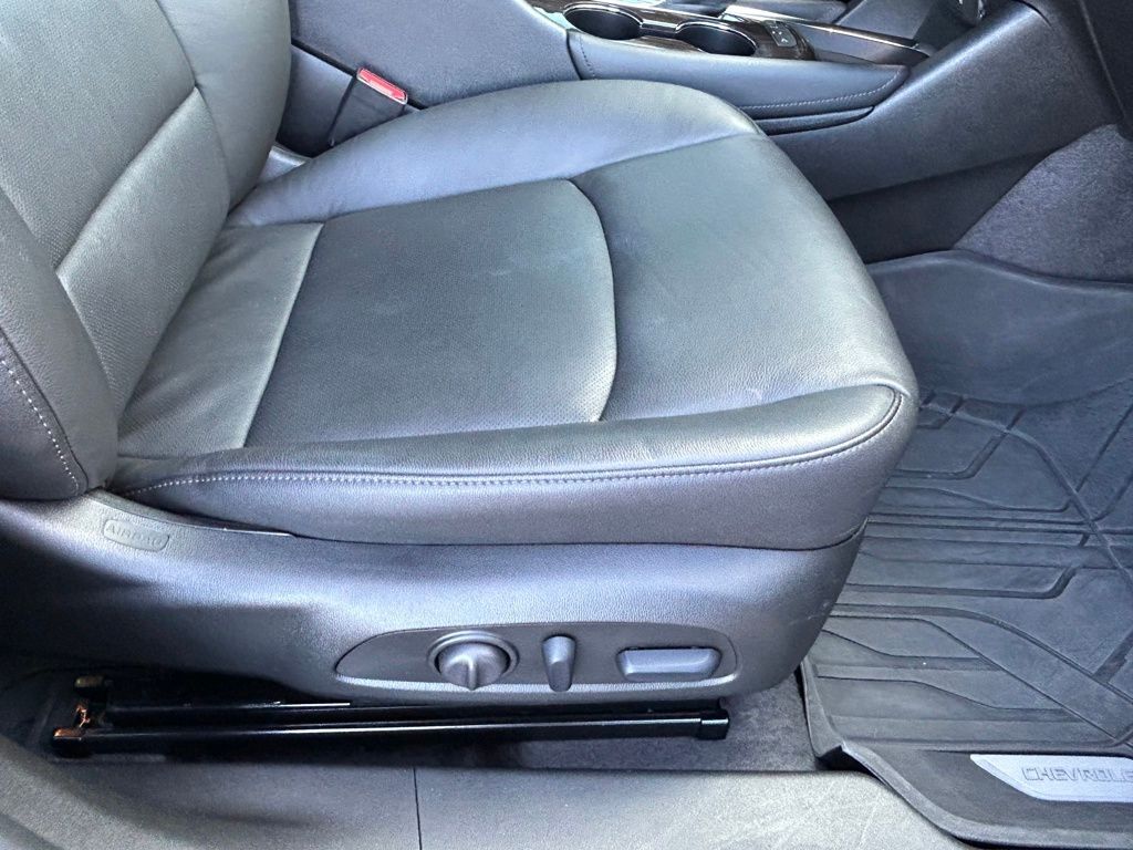 2025 Chevrolet Malibu LT Lakeland FL