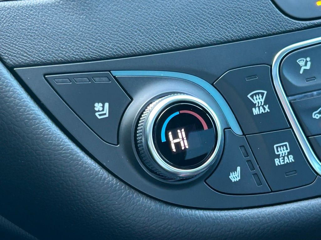 2025 Chevrolet Malibu LT Lakeland FL