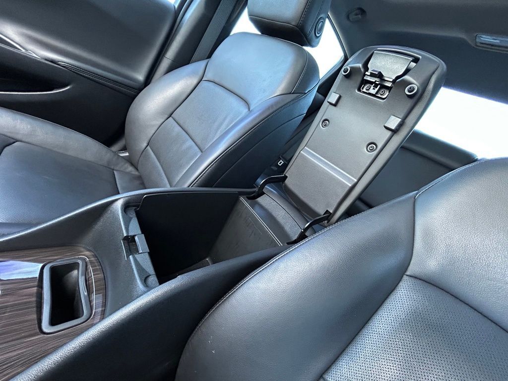 2025 Chevrolet Malibu LT Lakeland FL