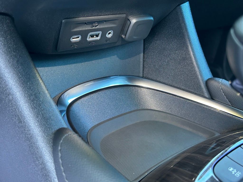 2025 Chevrolet Malibu LT Lakeland FL